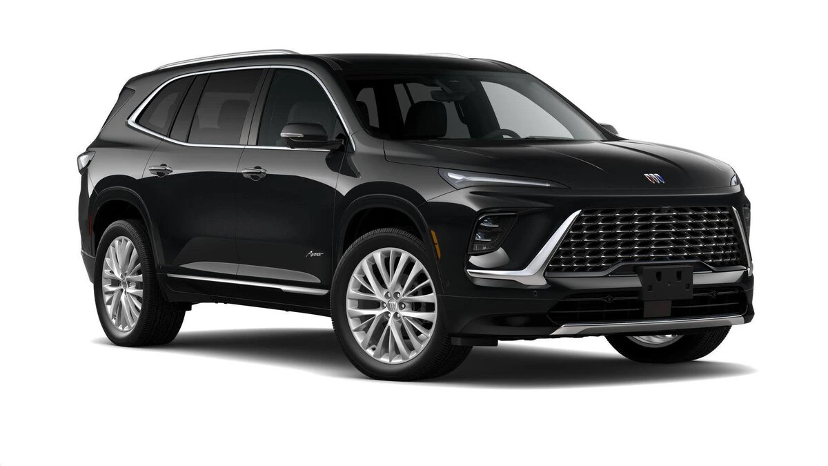 2026 Buick Enclave Avenir - Photo 30