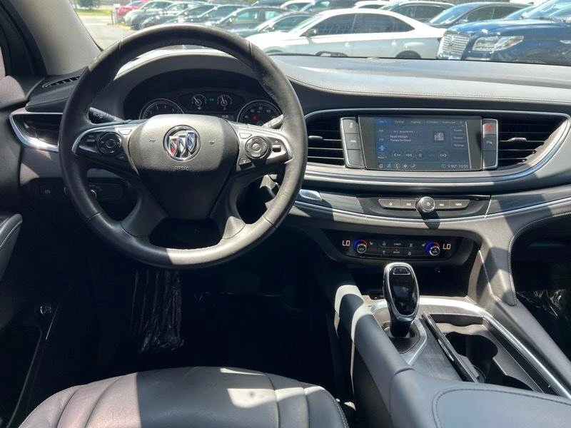 2020 Buick Enclave Essence - Photo 17