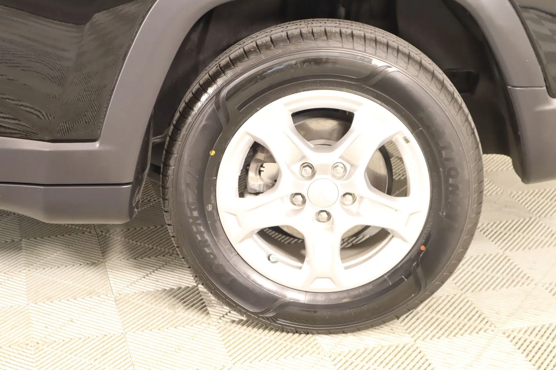 2022 Jeep Compass Sport photo 17