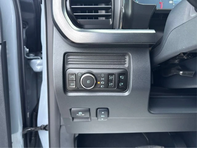 2026 Ford F-250 Super Duty Lariat - Photo 17
