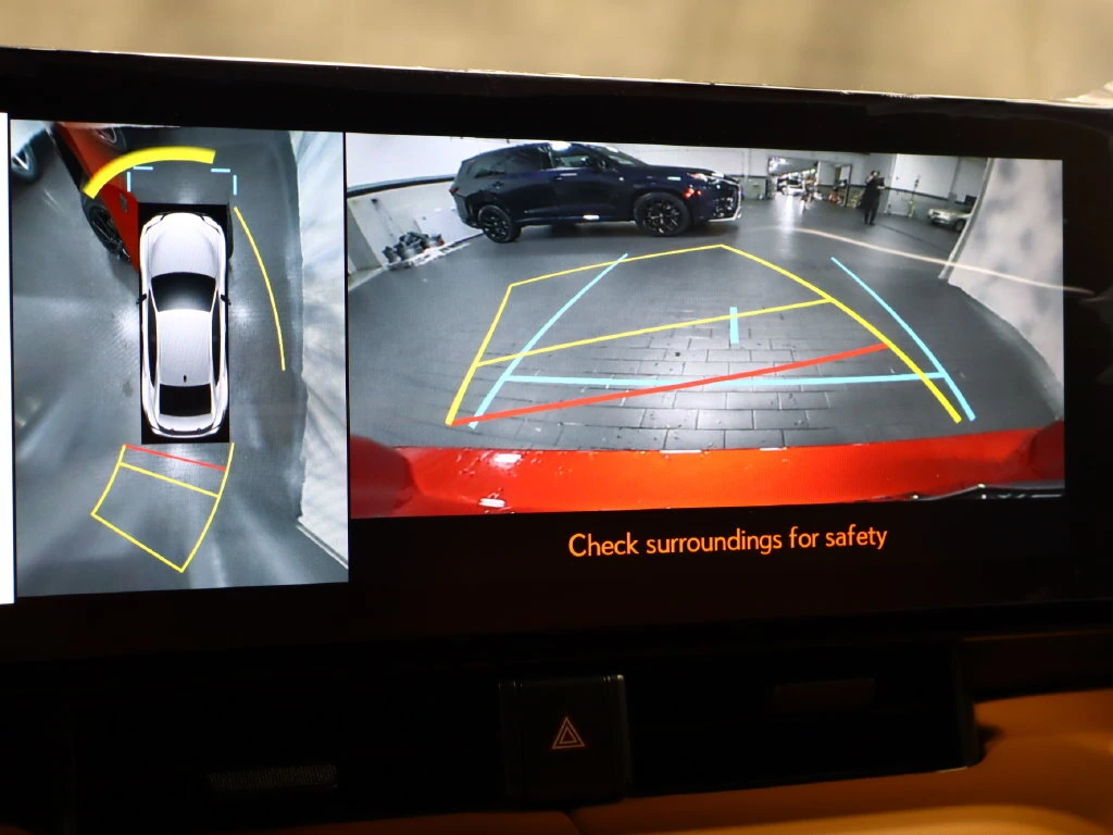 Vehicle thumbnail