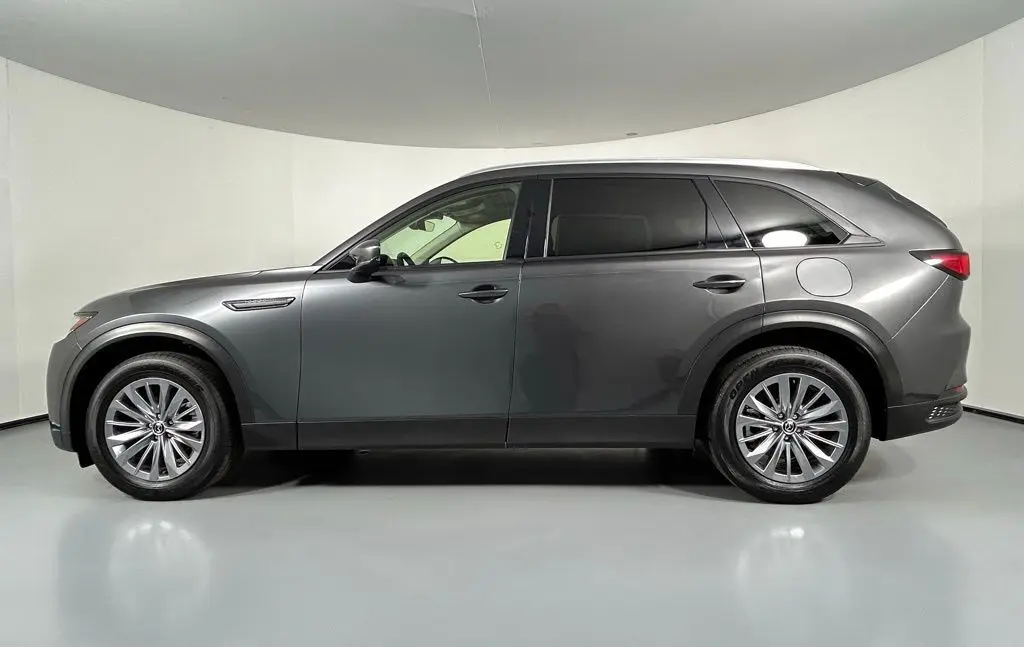 2024 Mazda CX-90 3.3 Turbo Preferred Plus photo 4