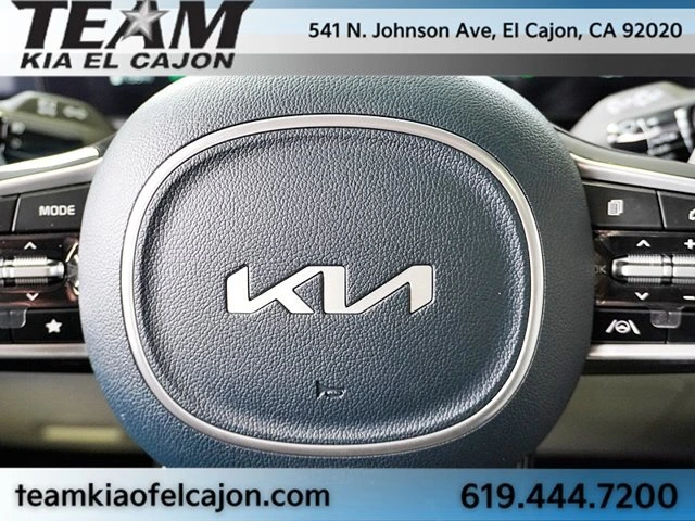2026 Kia Carnival SX Prestige - Photo 44