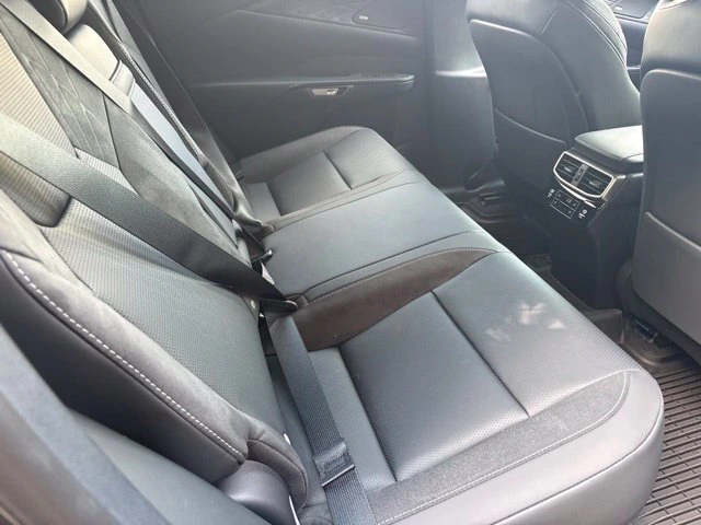 2026 Lexus RX 350 Luxury - Photo 32