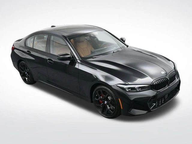 2026 BMW 3 Series 330i - Photo 19