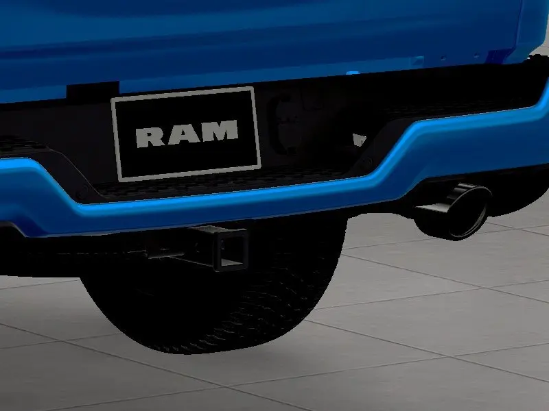 2026 Ram 1500 Big Horn Lone Star photo 16