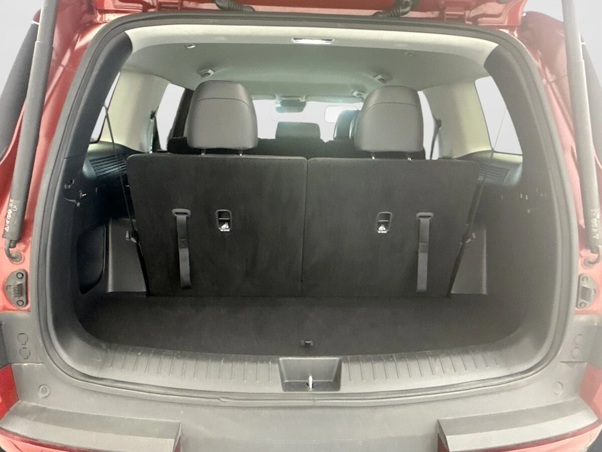 2025 Hyundai Santa Fe SEL - Photo 20