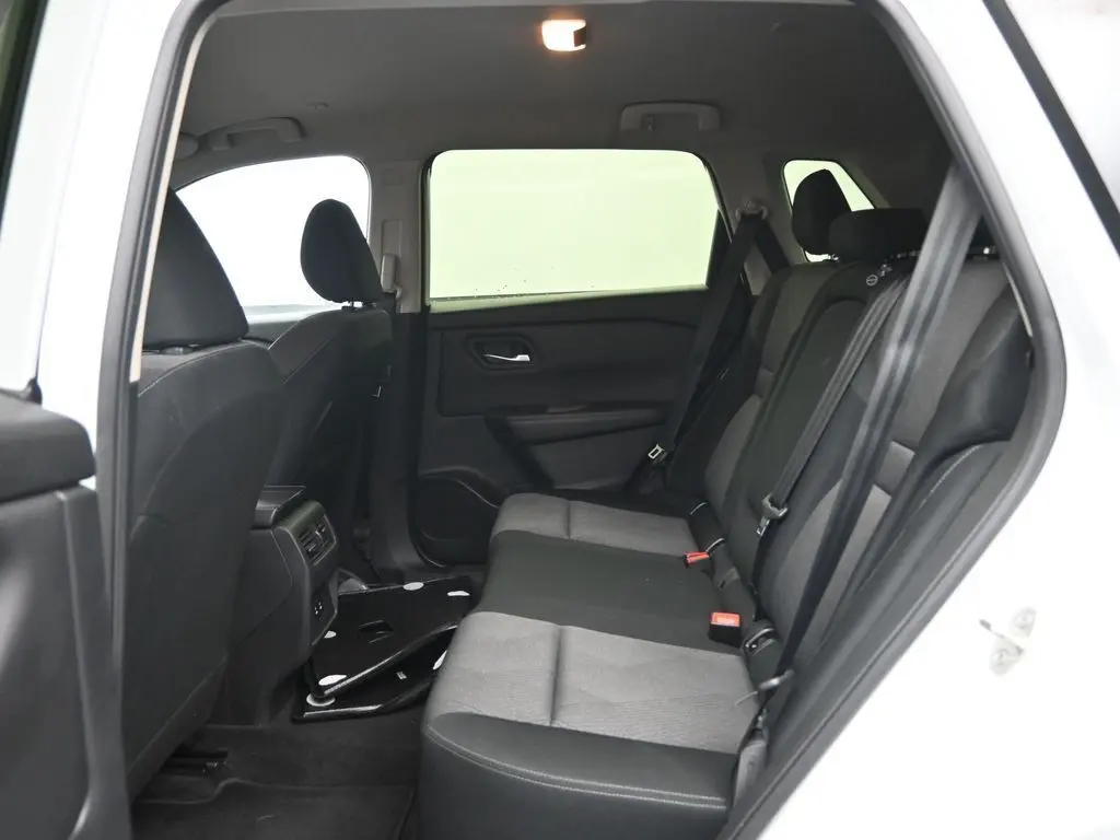 2024 Nissan Rogue SV AWD photo 21