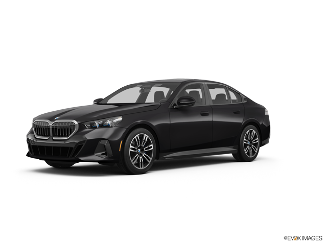 2027 BMW 5 Series 540i xDrive