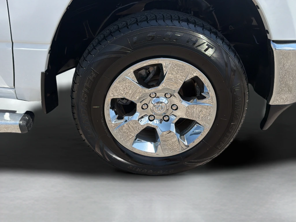 2023 RAM Ram 1500 Pickup Big Horn/Lone Star - Photo 25