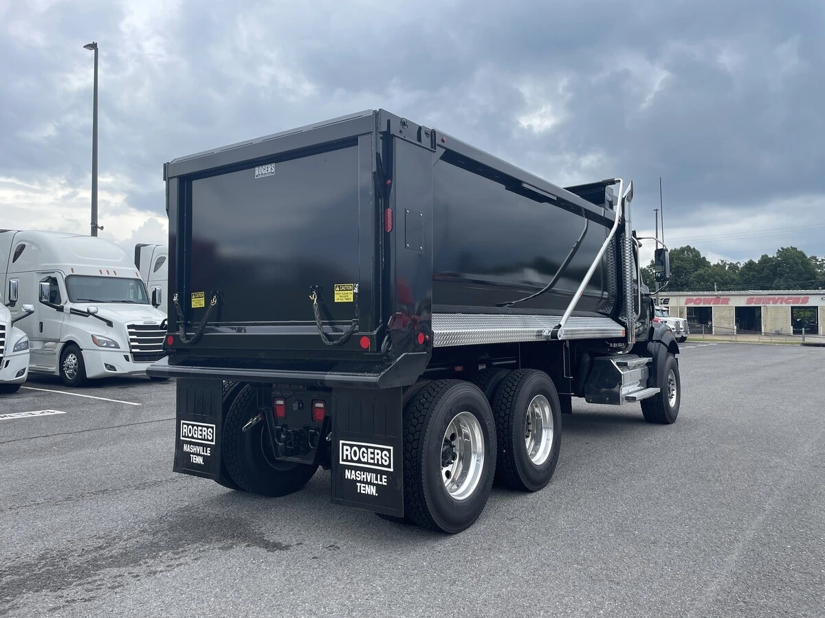 2026 Western Star 47X in Chattanooga, TN — photo 5