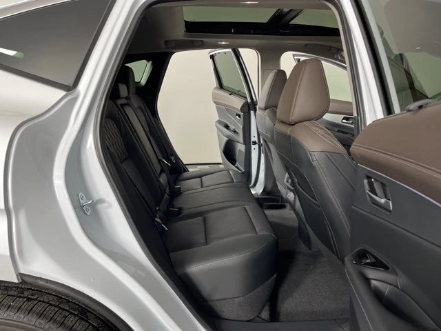 2026 Nissan Murano Platinum - Photo 47