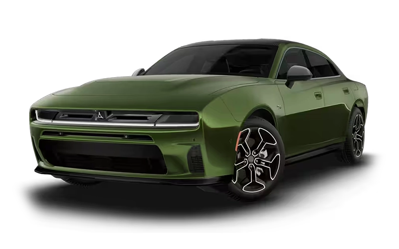 R/T 4-Door AWD