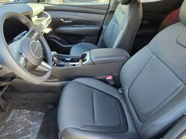 2026 Hyundai Santa Cruz SEL Activity photo 2