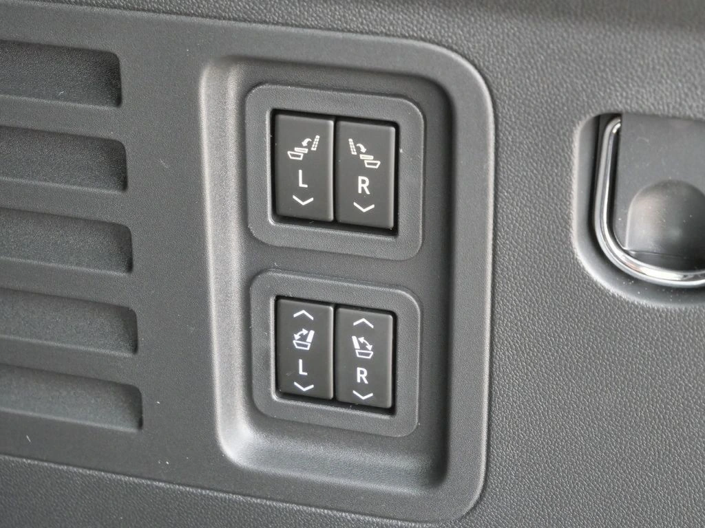 2026 Buick Enclave Preferred - Photo 37