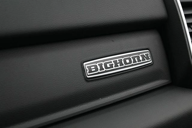 2026 RAM 3500 Big Horn - Photo 25