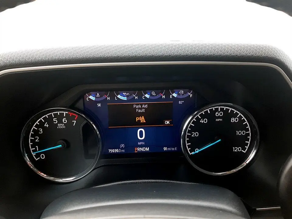 2021 Ford F-150 XLT photo 16