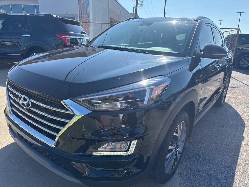Vehicle