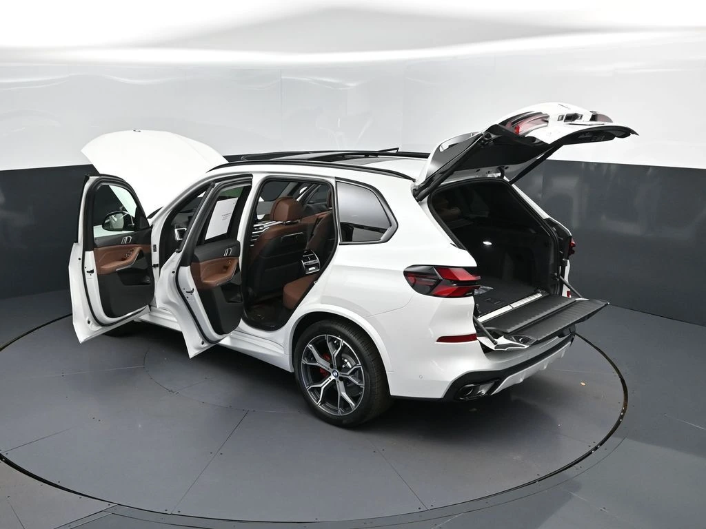 2026 BMW X5 50e - Photo 47