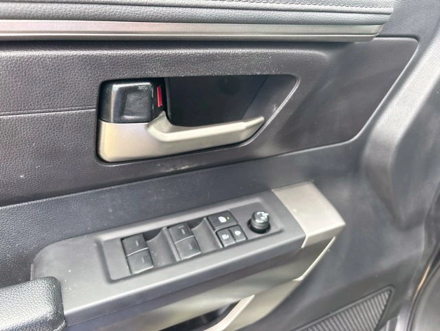 2022 Toyota Tundra SR5 - Photo 10