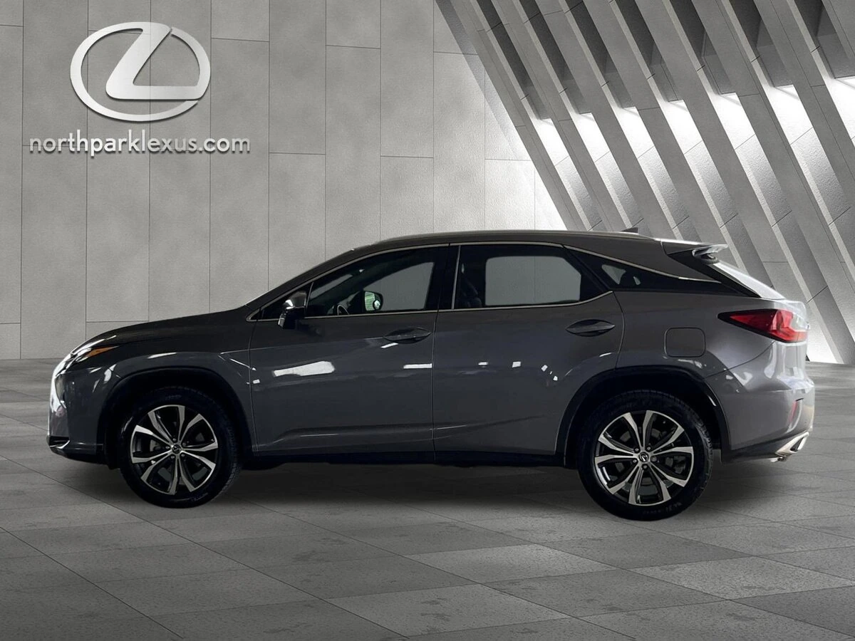 2019 Lexus RX 350 350 FWD's photo