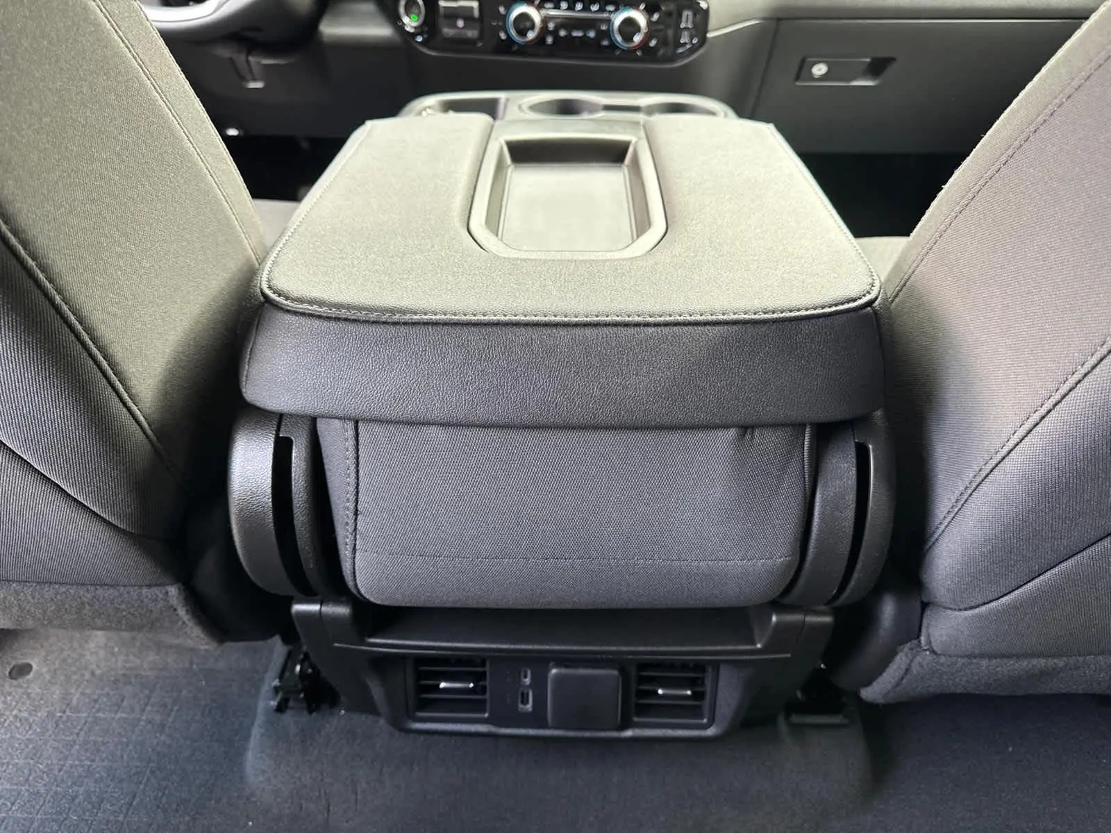 2023 Gmc Sierra 1500 Elevation photo 33