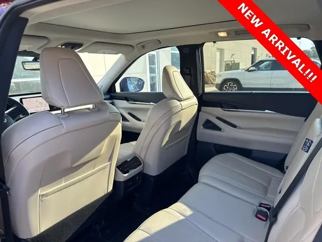 2023 Infiniti QX60 Sensory photo 7