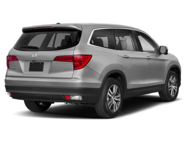 2018 Honda® Pilot at North Park Lexus Rio Grande Valley