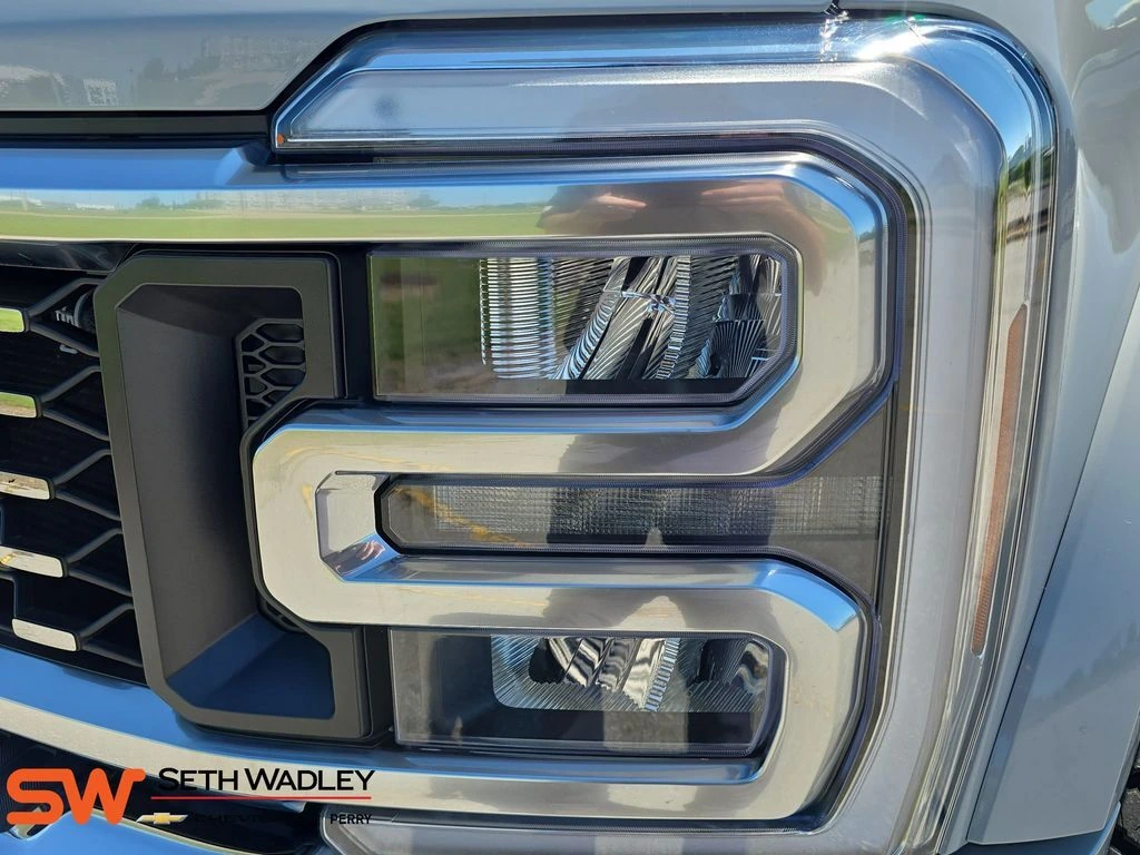 2026 Ford F-450 Super Duty Lariat - Photo 30