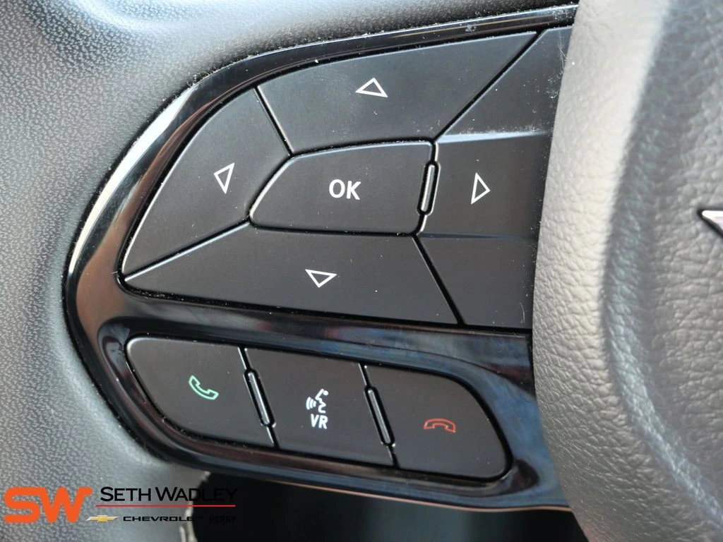 2023 Chrysler Pacifica Touring - Photo 24