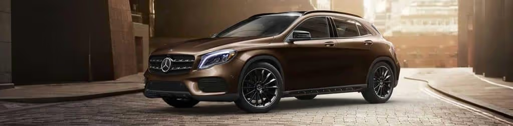 SUV for sale Mercedes-Benz