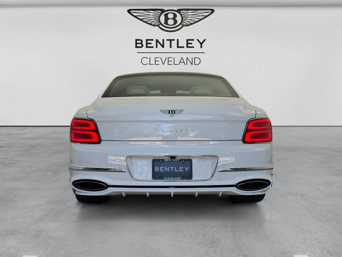 2026 Bentley Flying Spur Speed - Photo 26