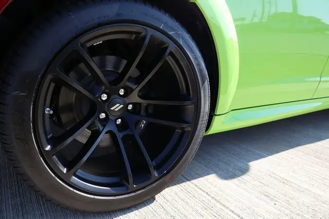 2023 Dodge Charger R/T Scat Pack Widebody photo 35