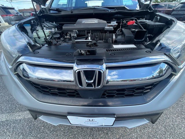 2019 Honda CR-V EX - Photo 9