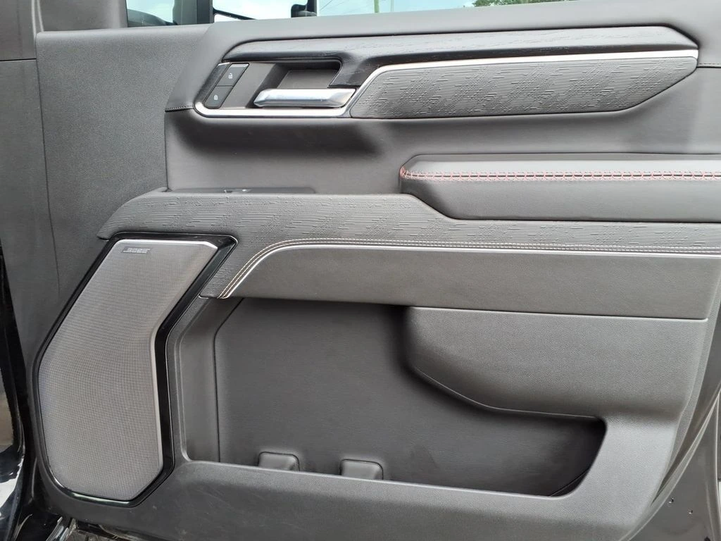 2024 GMC Sierra 2500HD AT4X - Photo 14