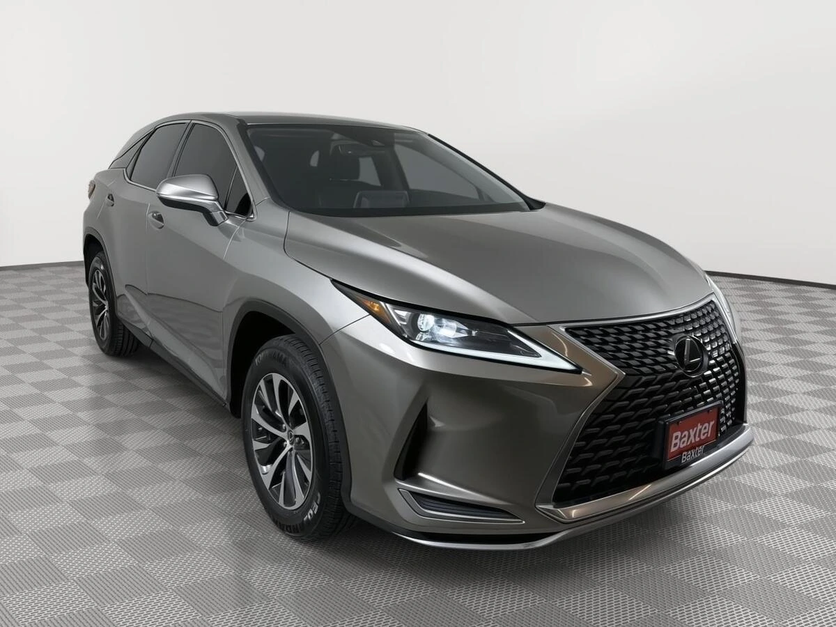 2022 Lexus RX