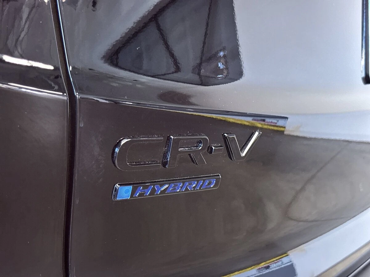 2026 Honda CR-V Sport-L - Photo 22