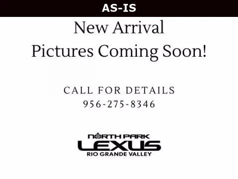 2010 Lexus IS 250
