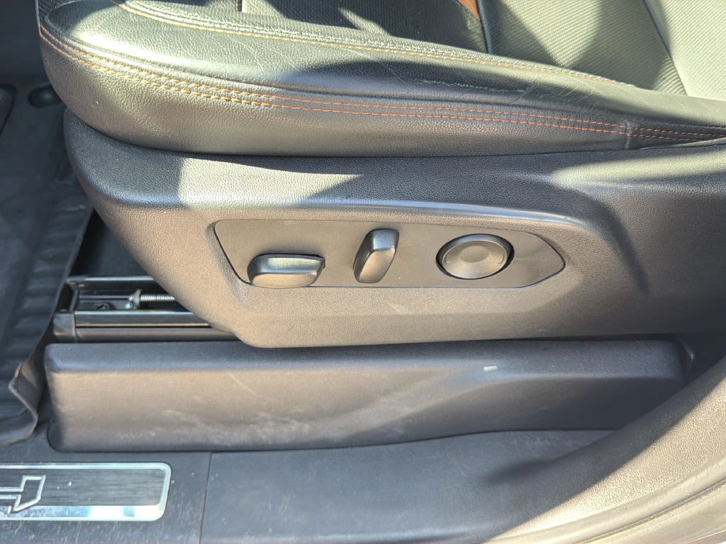 2024 GMC Sierra 1500 AT4 - Photo 20