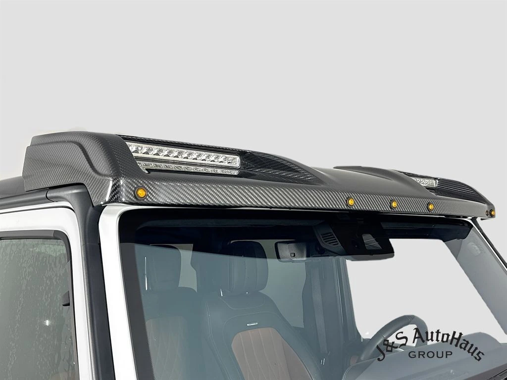 2022 Mercedes-Benz G-Class AMG G63 - Photo 49