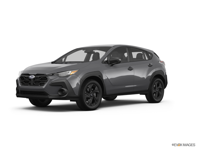 2026 Subaru Crosstrek AWD at Big Island Motors (Hyndai) - Hilo, photo 1