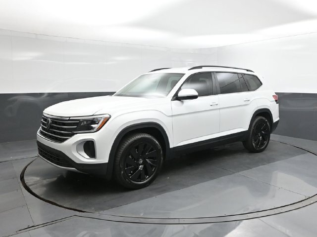 2026 Volkswagen Atlas SE w/Technology
