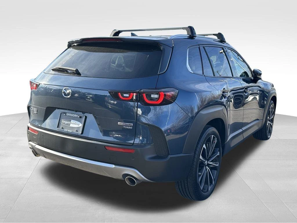 2025 Mazda CX-50 Premium Plus - Photo 6