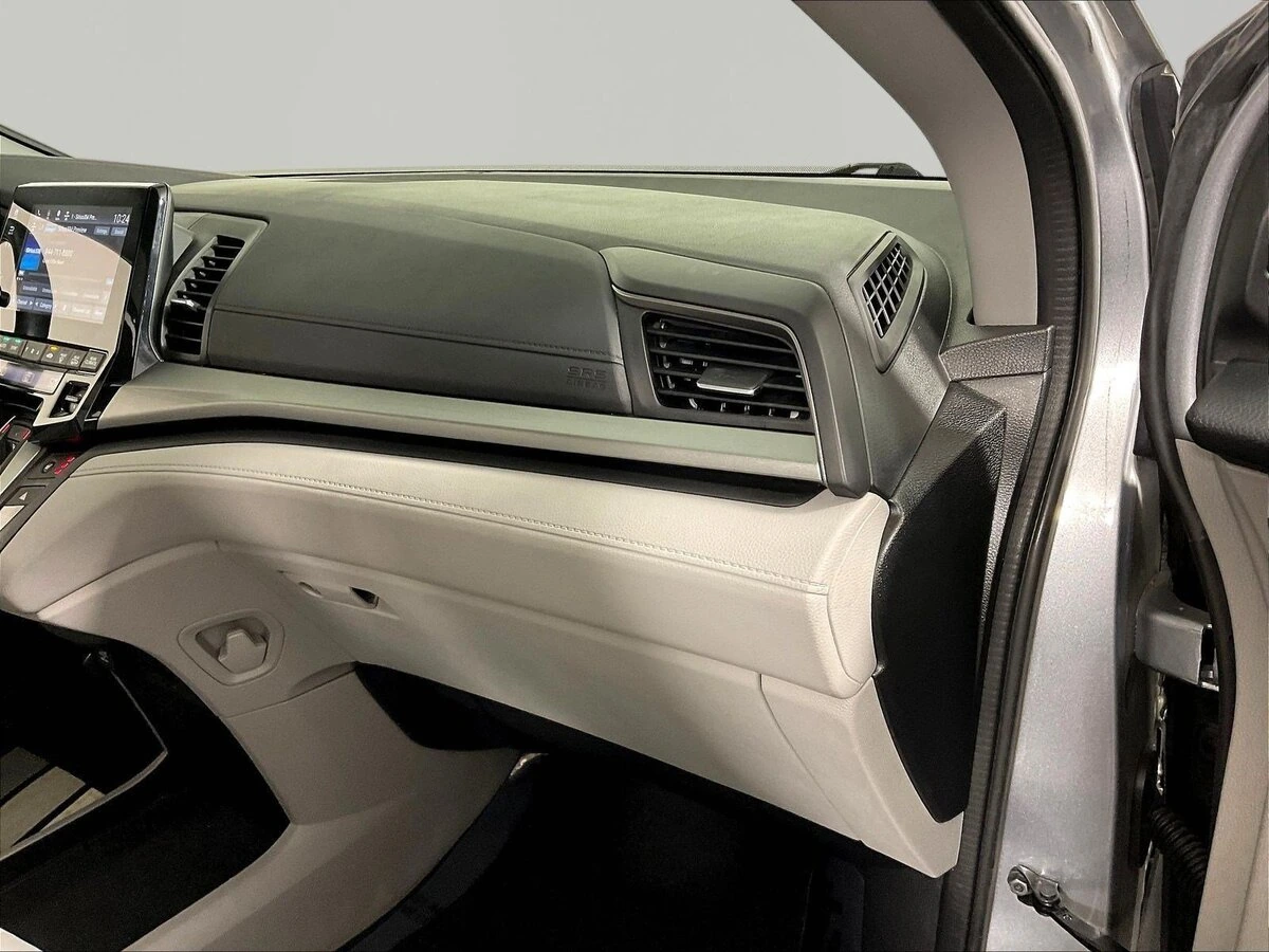 2018 Honda Odyssey EX-L - Photo 26