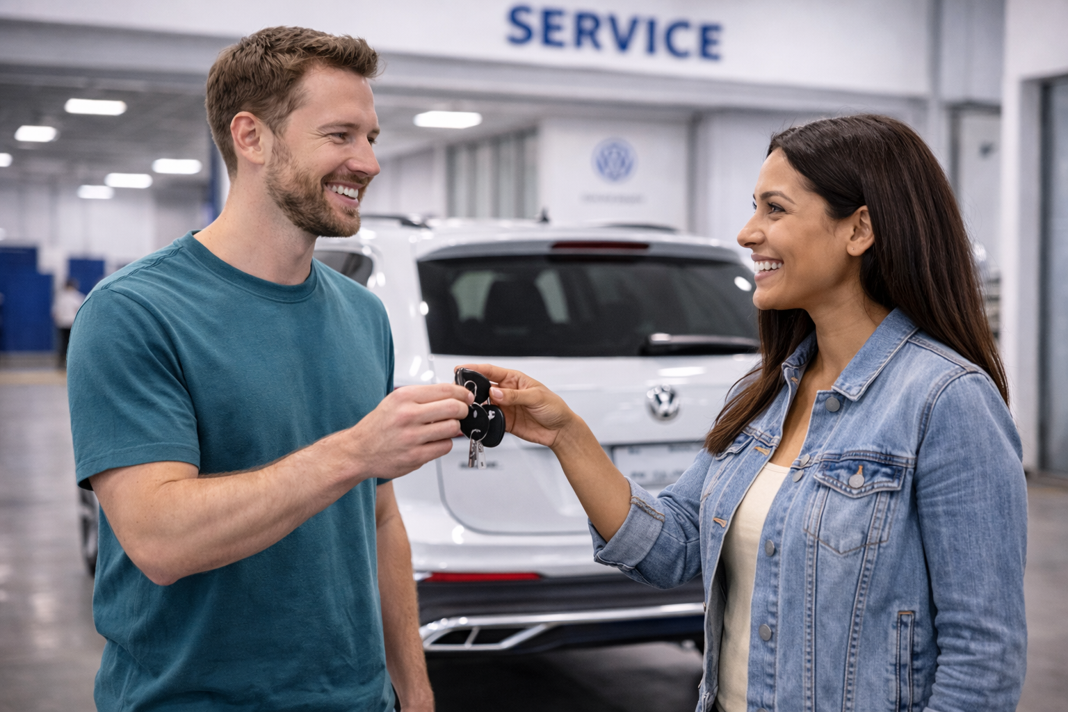 Great Customer Experience for All
