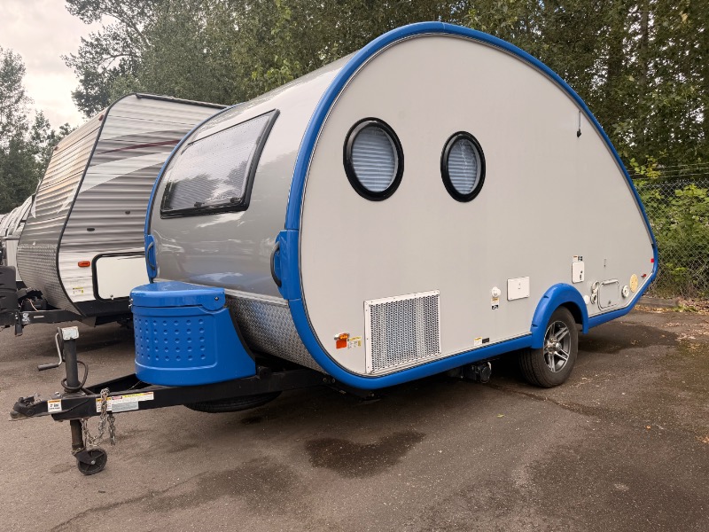 2018 nuCamp T@B 400 for Sale
