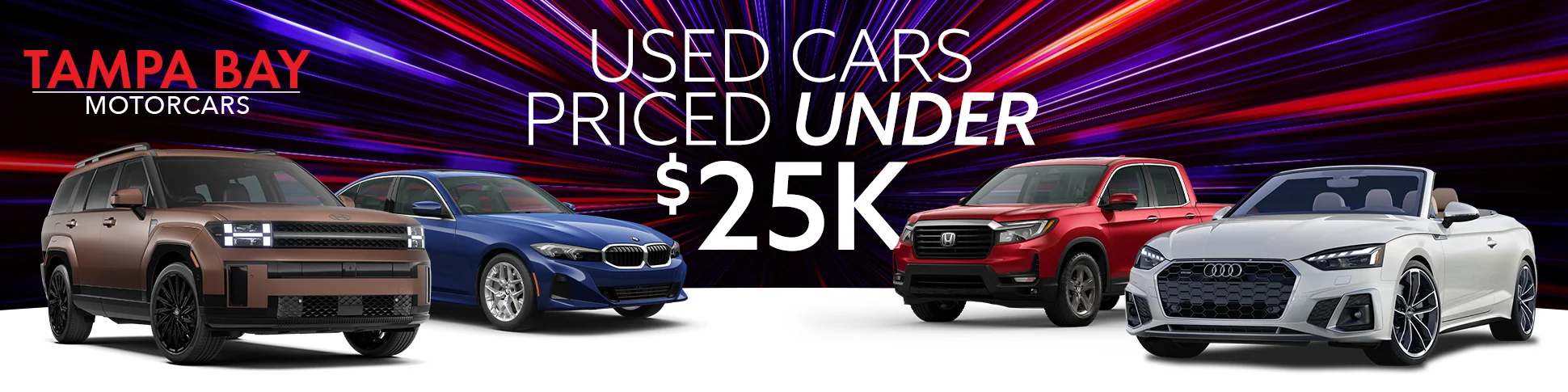 Used Cars Priced Under $25K Opt 3