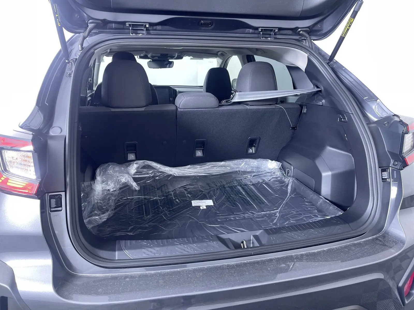 2025 Subaru Crosstrek Premium photo 21
