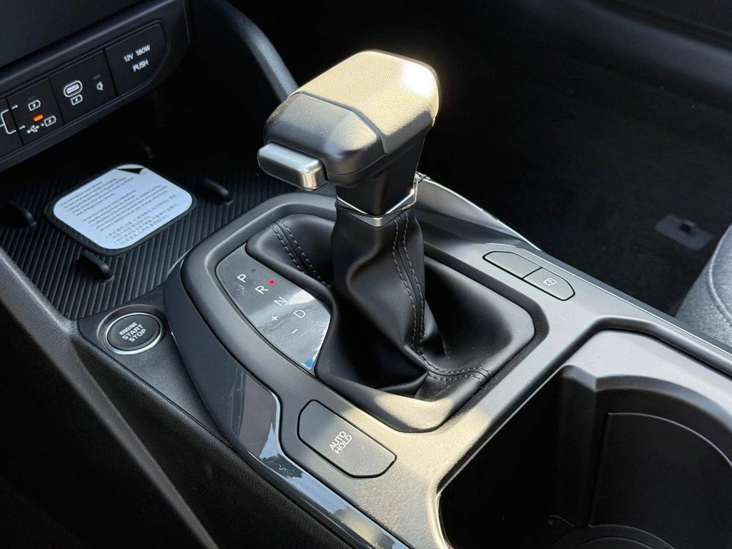 2025 Kia K4 EX - Photo 16