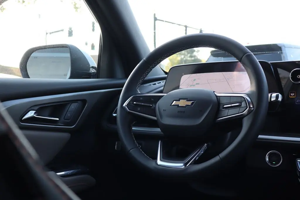 2026 Chevrolet Traverse 1LT photo 42